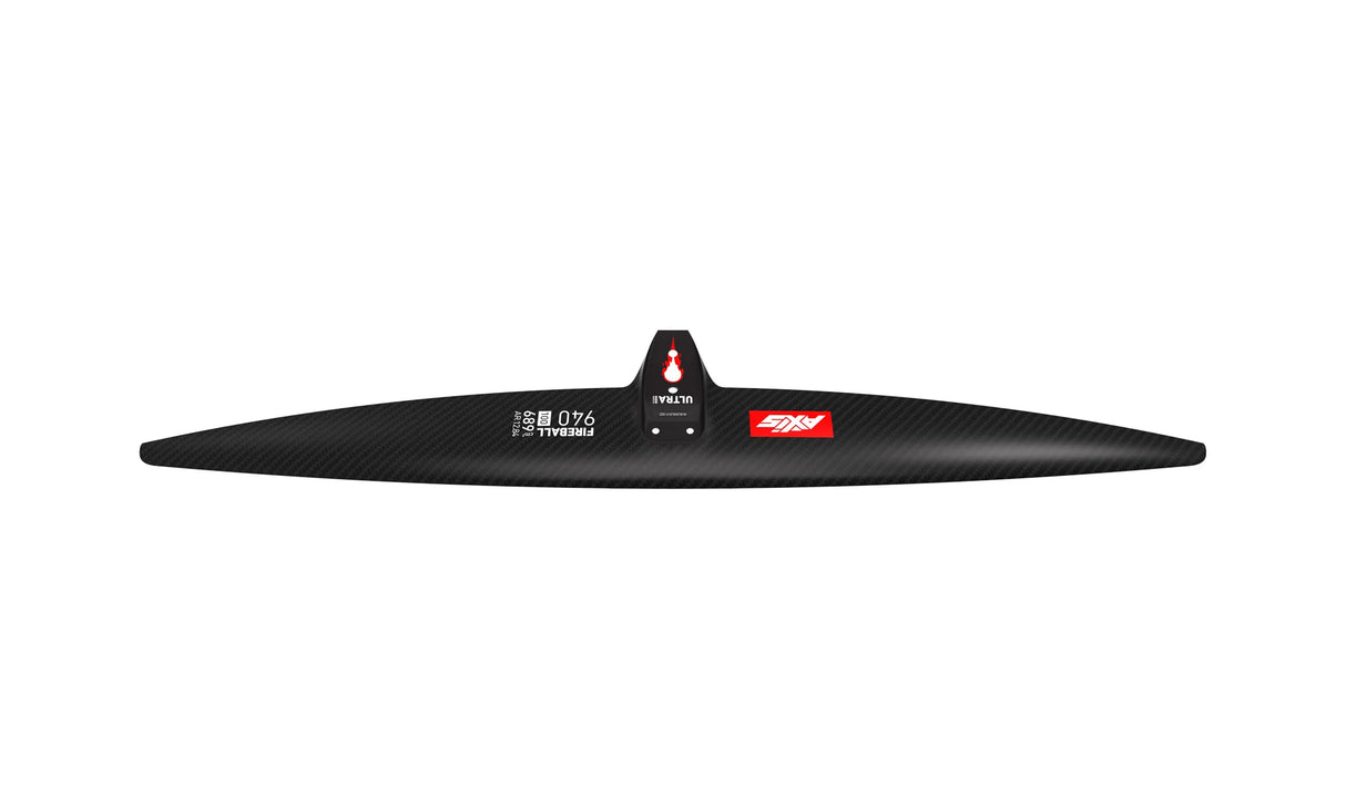 Axis Fireball Ultra HM Front Hydrofoil Wing