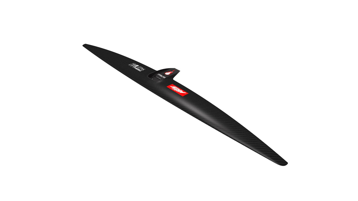 Axis Fireball Ultra HM Front Hydrofoil Wing