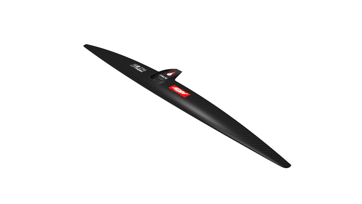 Axis Fireball Ultra HM Front Hydrofoil Wing