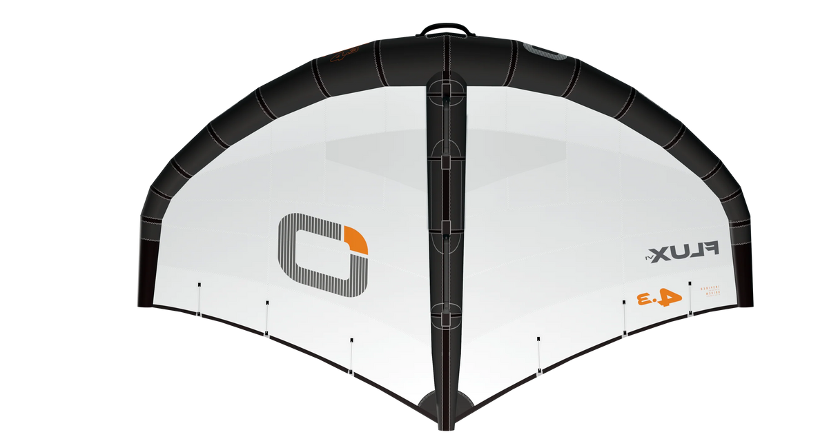 Ozone 2023 Flux V1 Wind Wing