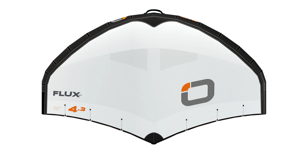 Ozone 2023 Flux V1 Wind Wing