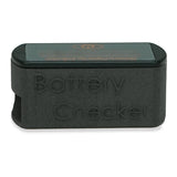 Foil Drive Battery Checker