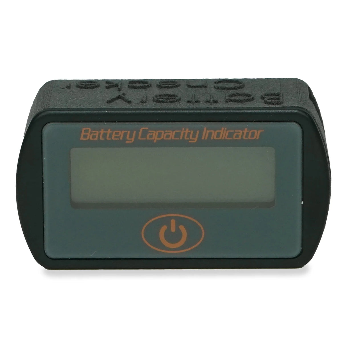 Foil Drive Battery Checker