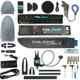 Foil Drive V2 Assist MAX Complete Kit