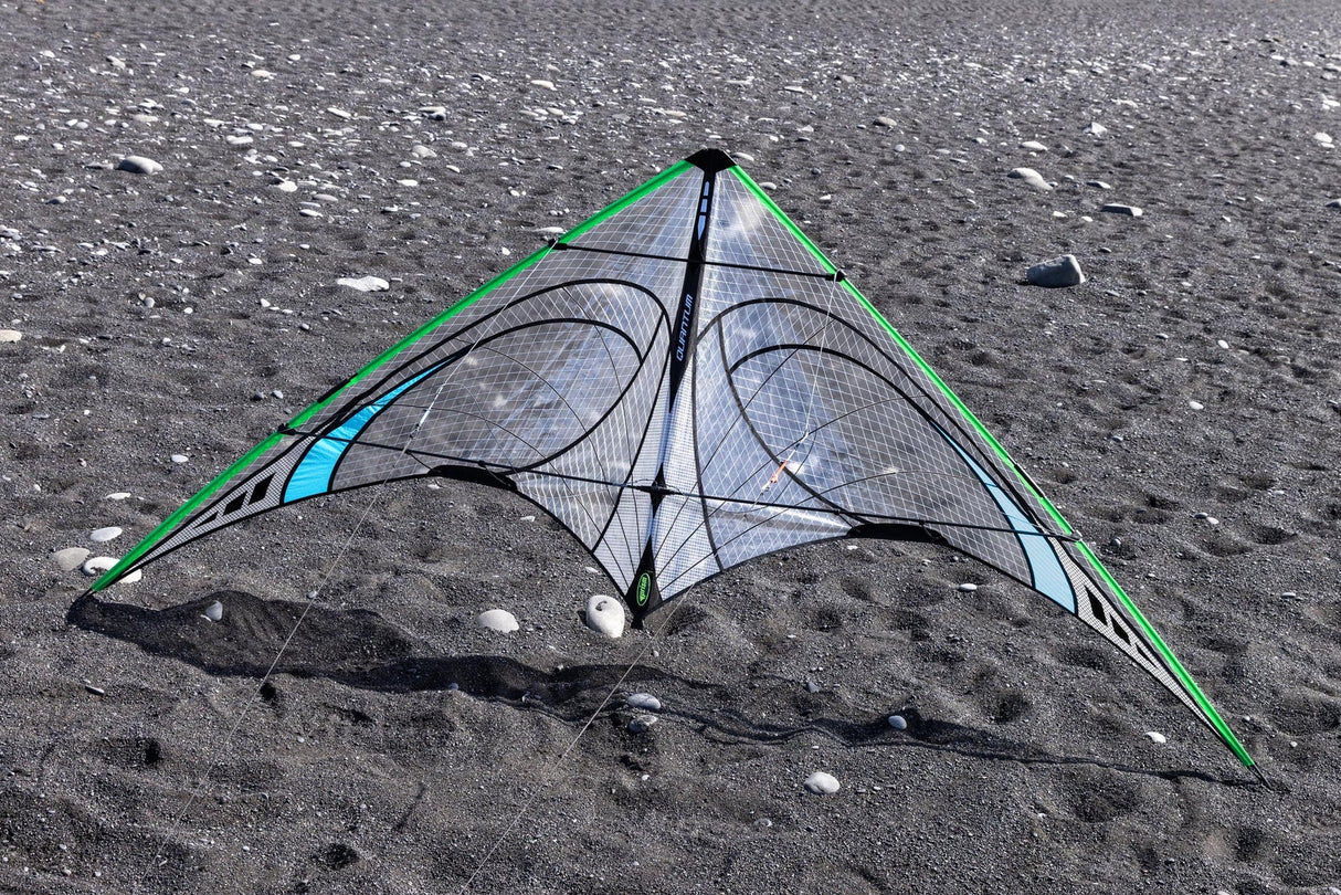 Prism Quantum Mylar 2.0 Sport Kite