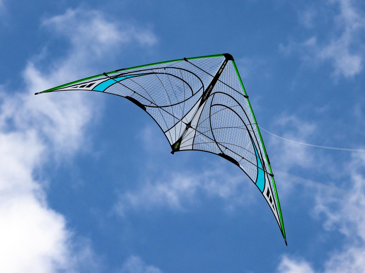 Prism Quantum Mylar 2.0 Sport Kite