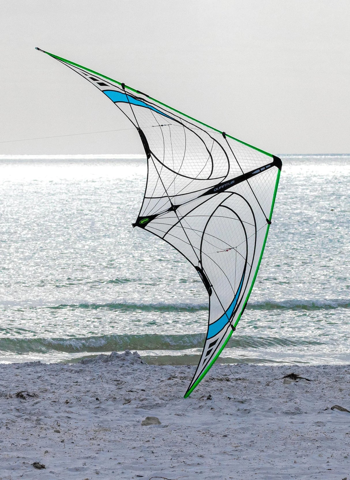 Prism Mylar Quantum 2.0 Sport Kite