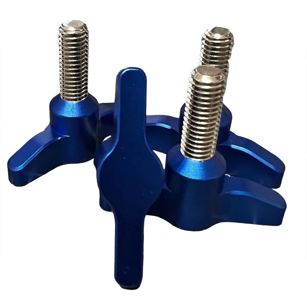 Hydrofoil Wingscrews