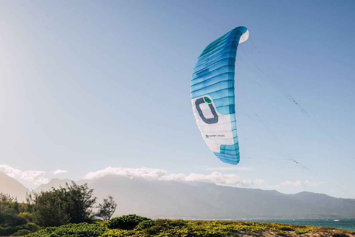 Ozone Hyperlink V4 Kite Only