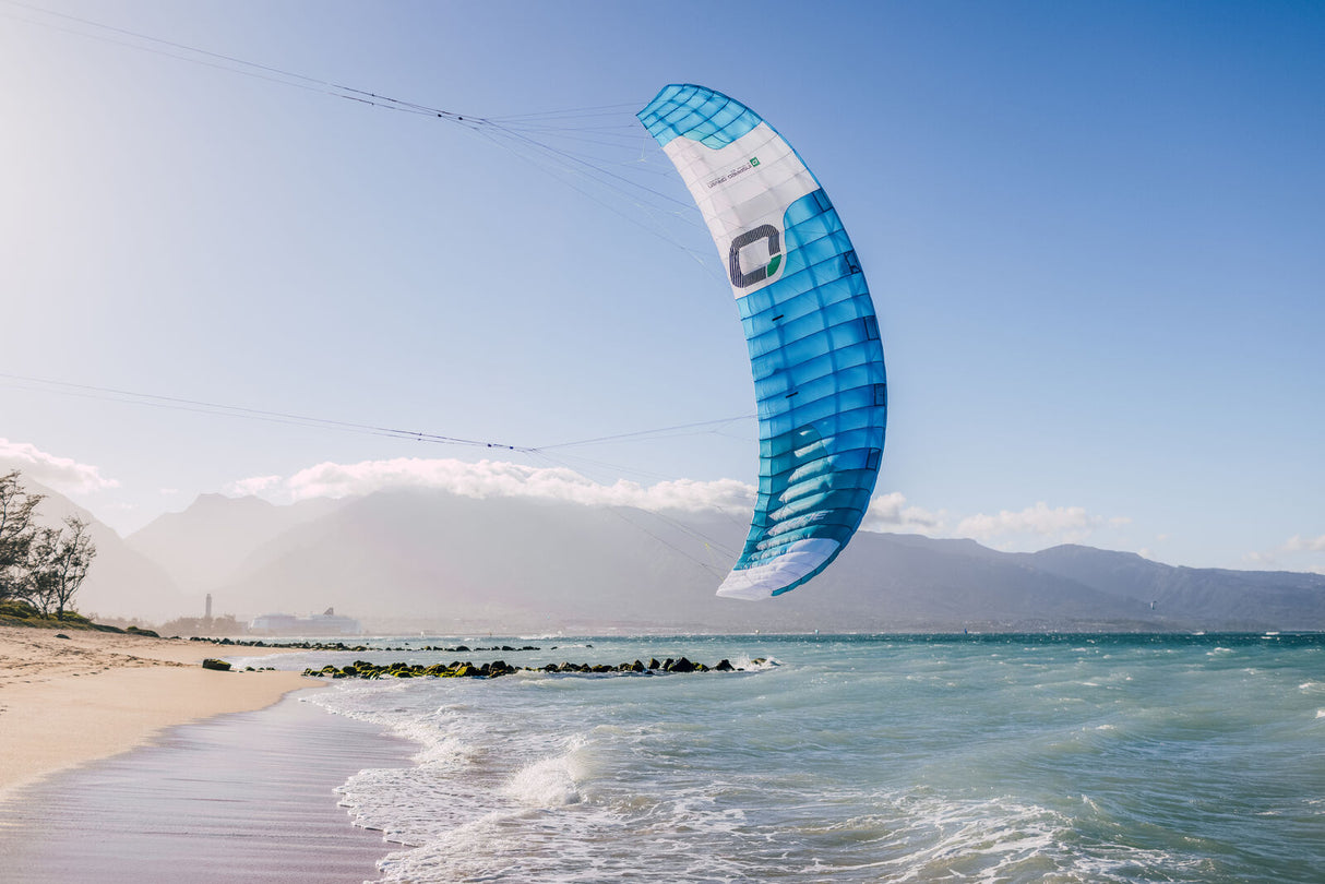 Ozone Hyperlink V4 Kite Only