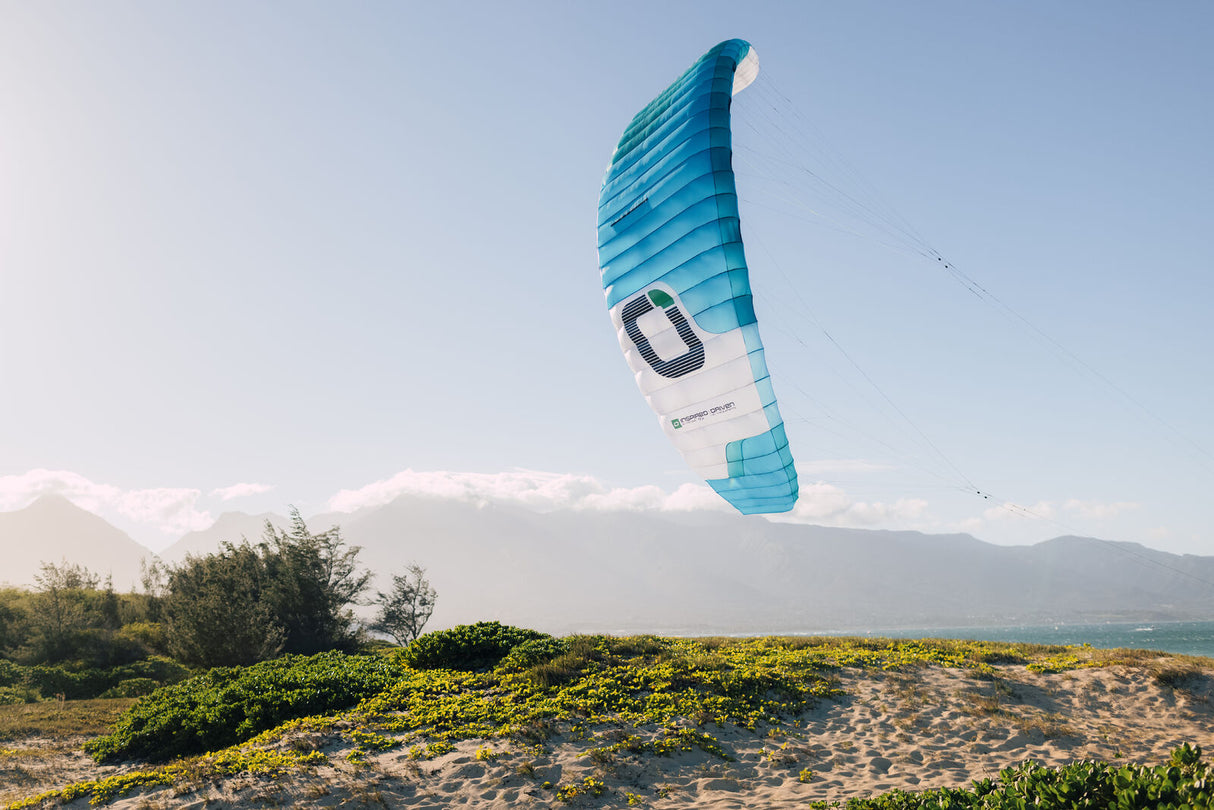 Ozone Hyperlink V4 Kite Only