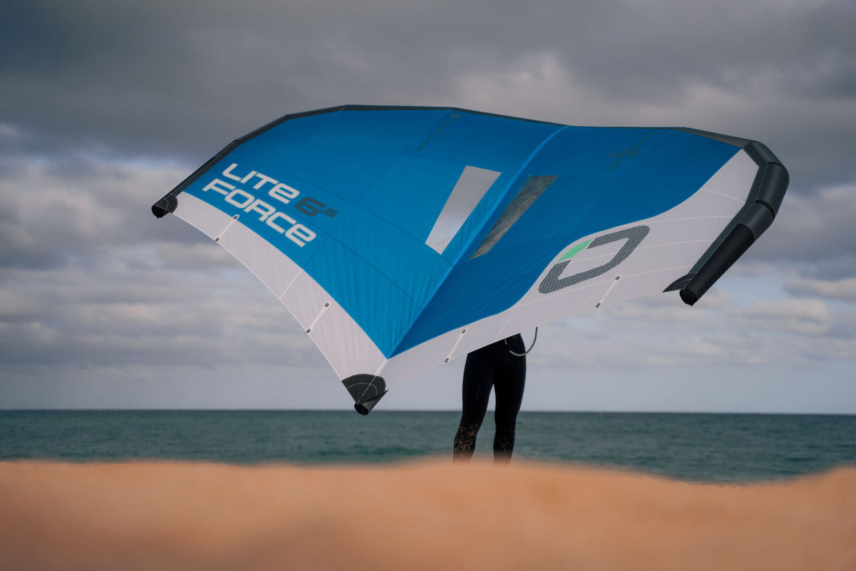 Ozone 2024 Liteforce Wind Wing