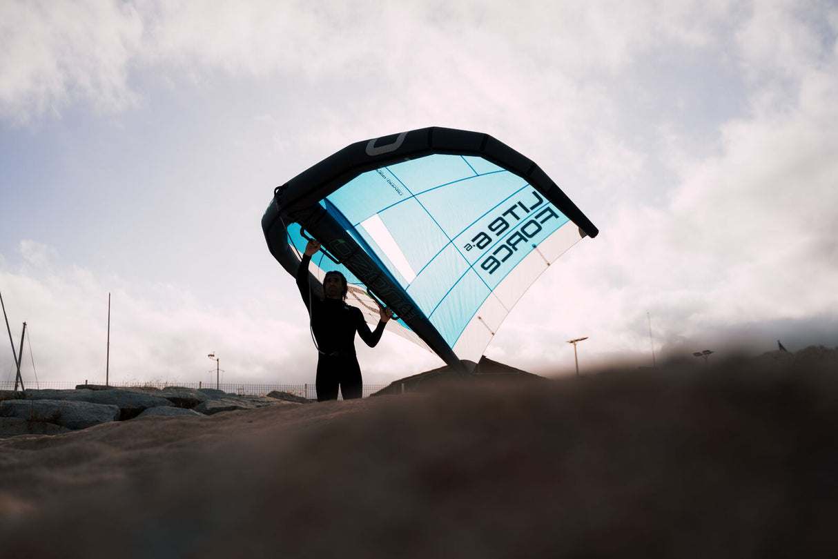 Ozone 2024 Liteforce Wind Wing