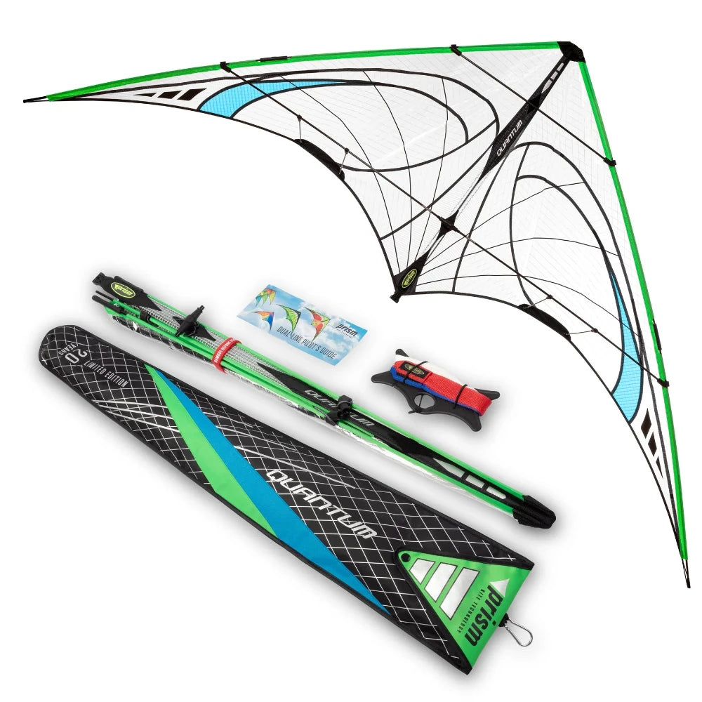 Prism Quantum Mylar 2.0 Sport Kite