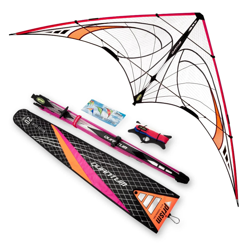 Prism Quantum Mylar 2.0 Sport Kite