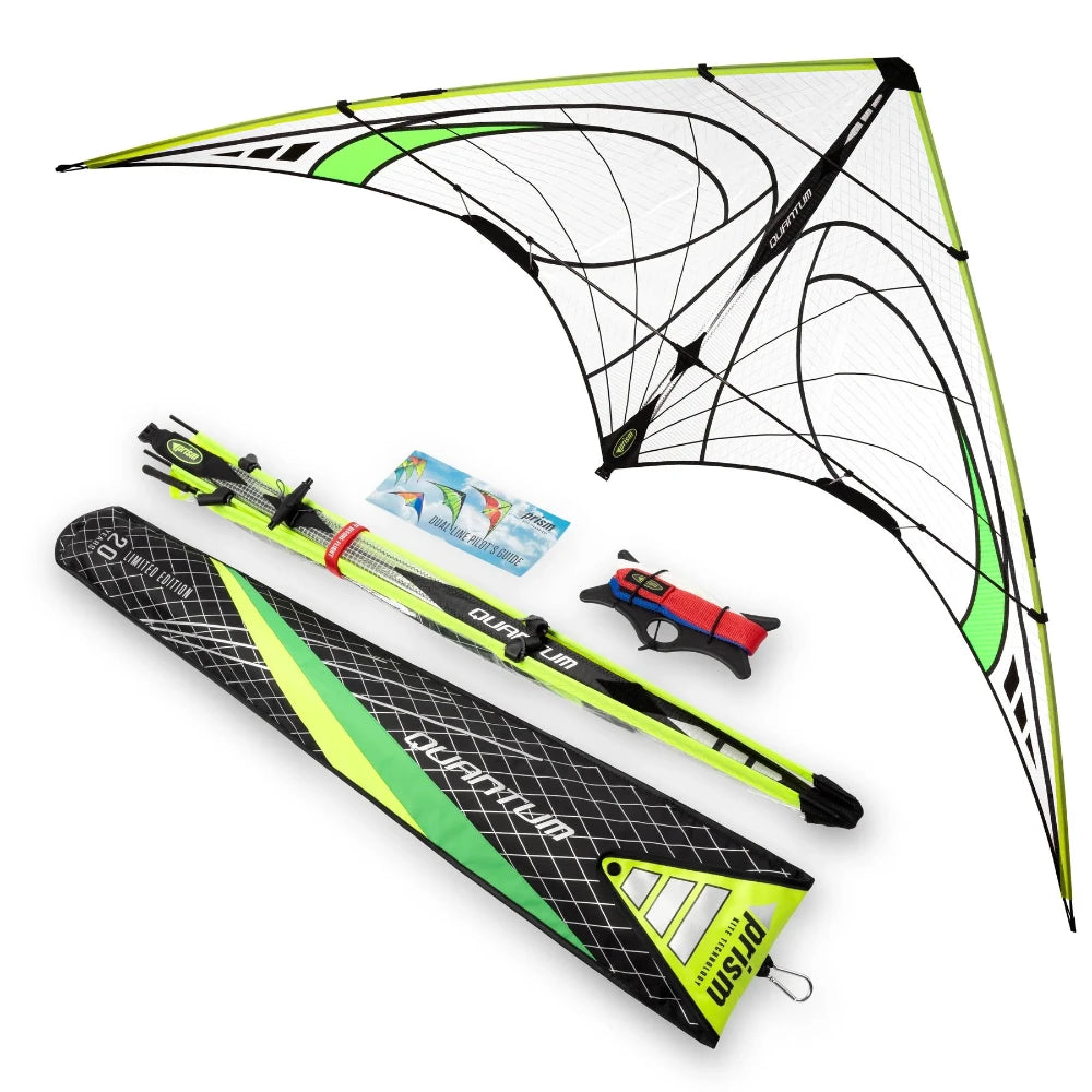 Prism Mylar Quantum 2.0 Sport Kite