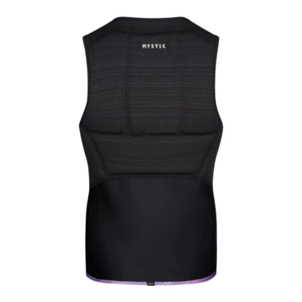 Mystic Diva 2020 Impact Vest Fzip Women