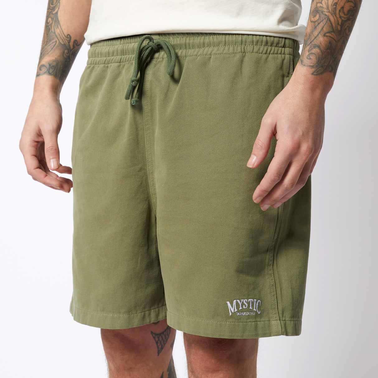 Mystic 2023 The Breeze Walkshort