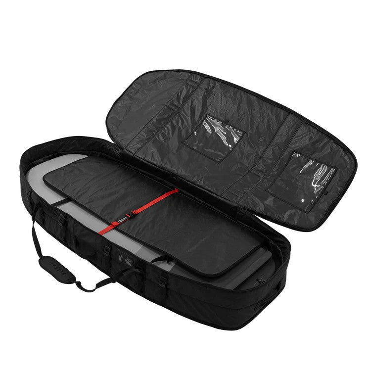 Mystic 2024 Patrol Boardbag Foil