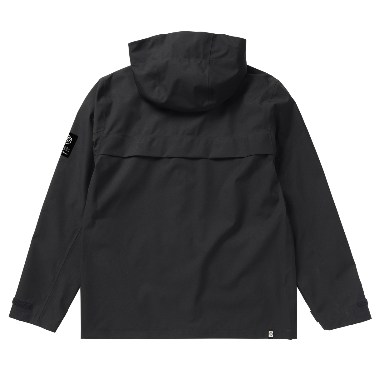 Mystic 2023 DTS Rain Jacket