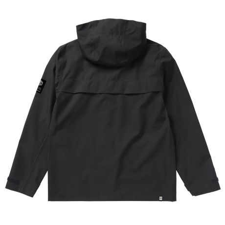 Mystic 2023 DTS Rain Jacket