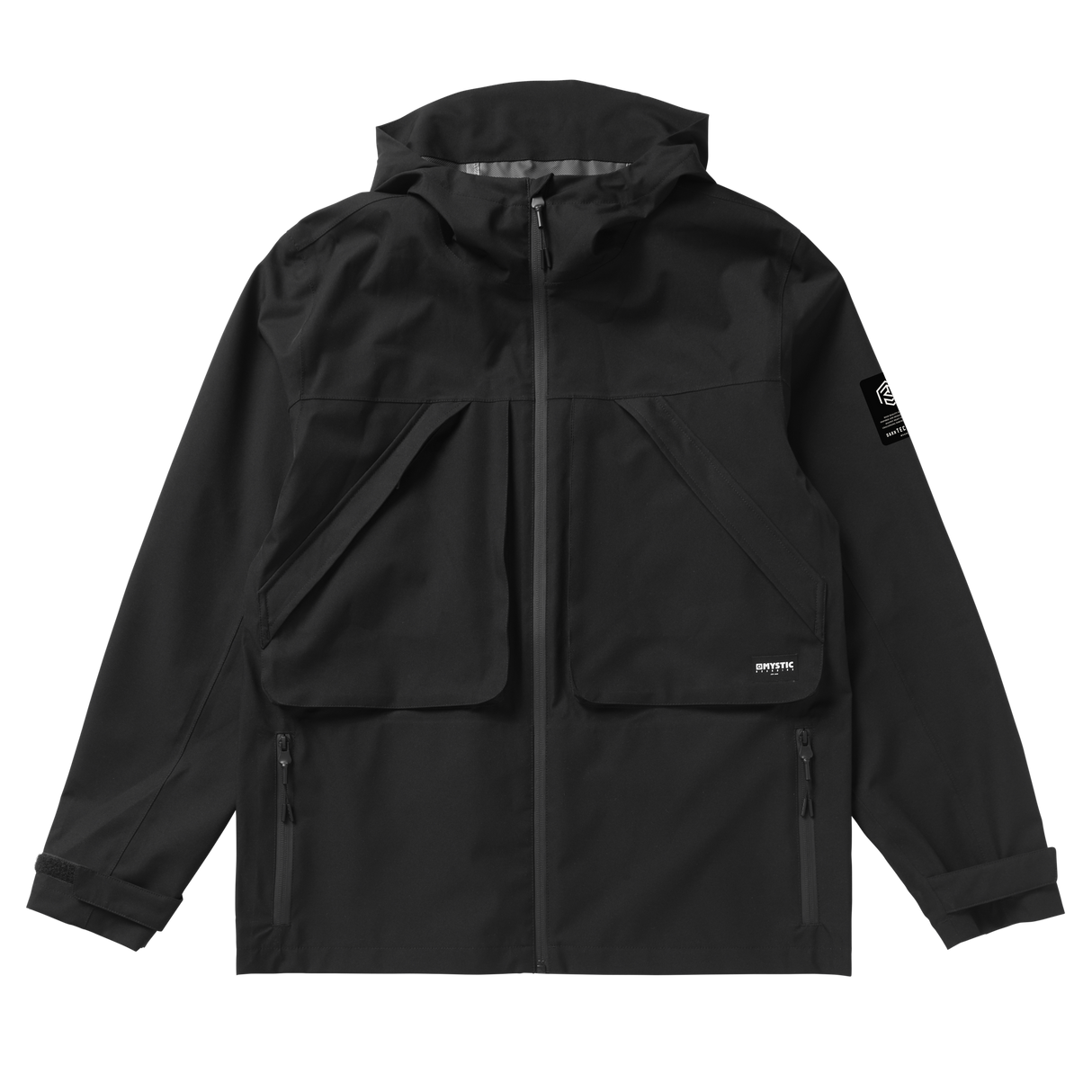 Mystic 2023 DTS Rain Jacket