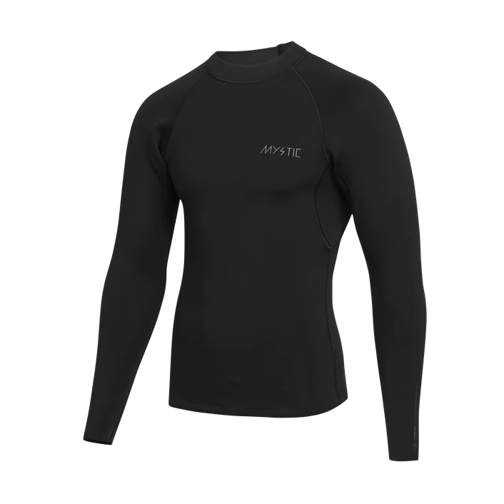 Mystic Majestic 2023 Surf Top L/S 2mm