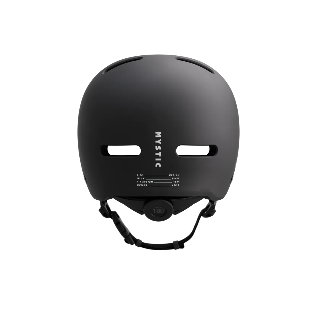 Mystic 2023 Vandal Helmet