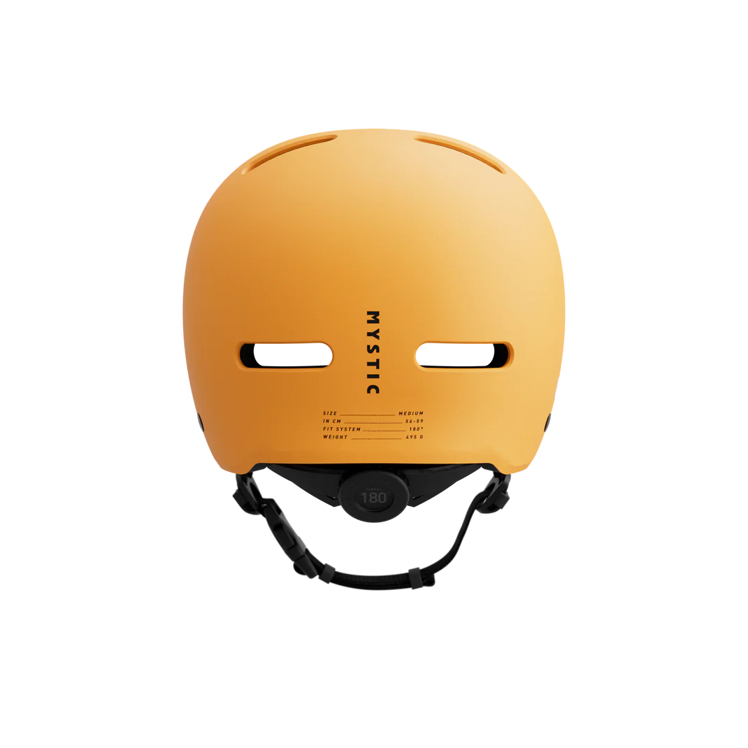 Mystic 2023 Vandal Helmet