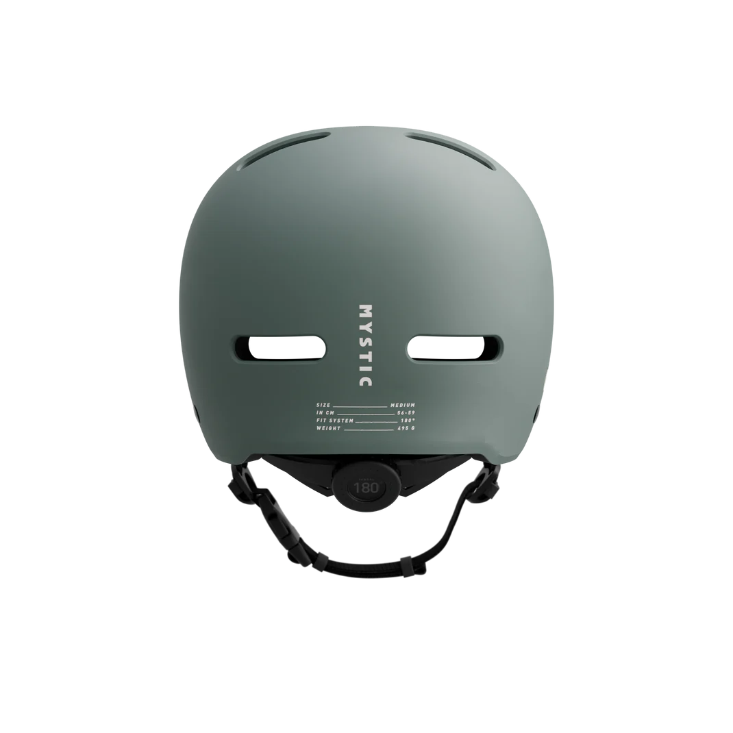 Mystic 2023 Vandal Helmet