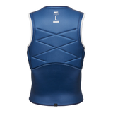 Mystic 2023 Outlaw Impact Vest Fzip