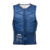 Mystic 2023 Outlaw Impact Vest Fzip