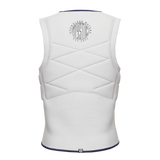 Mystic 2023 Outlaw Impact Vest Fzip