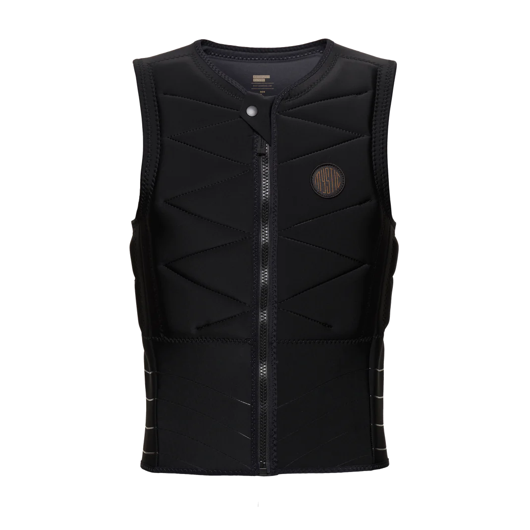 Mystic 2023 Outlaw Impact Vest Fzip