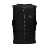 Mystic 2023 Outlaw Impact Vest Fzip