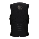 Mystic 2023 Outlaw Impact Vest Fzip