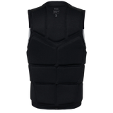 Mystic 2024 Peacock Impact Vest Fzip Wake