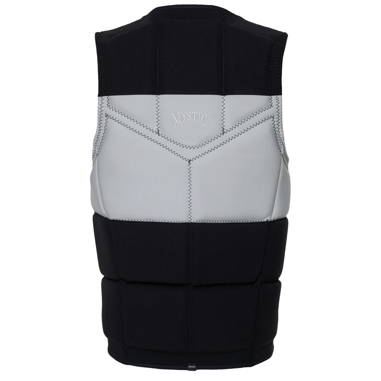 Mystic 2024 Peacock Impact Vest Fzip Wake