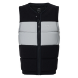 Mystic 2024 Peacock Impact Vest Fzip Wake