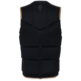 Mystic 2024 Peacock Impact Vest Fzip Wake