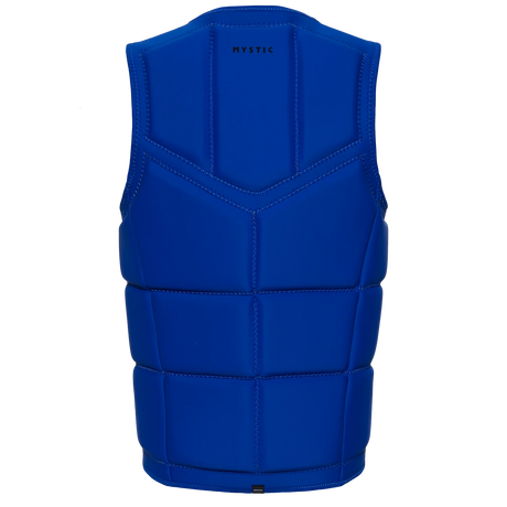 Mystic Star 2024 Impact Vest Fzip Wake