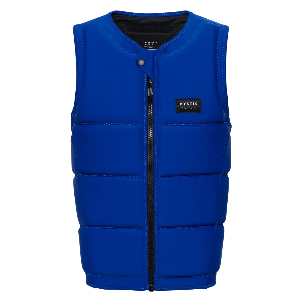 Mystic Star 2024 Impact Vest Fzip Wake