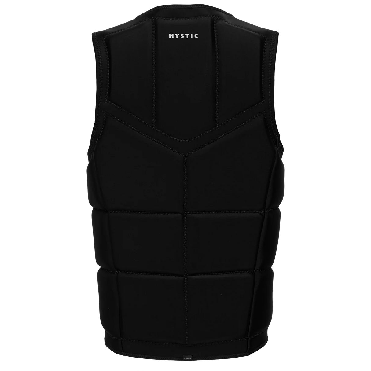 Mystic Star 2024 Impact Vest Fzip Wake