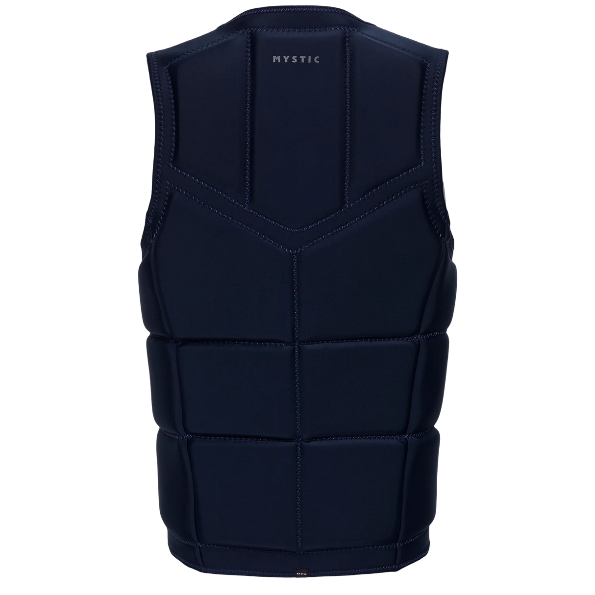 Mystic Star 2024 Impact Vest Fzip Wake