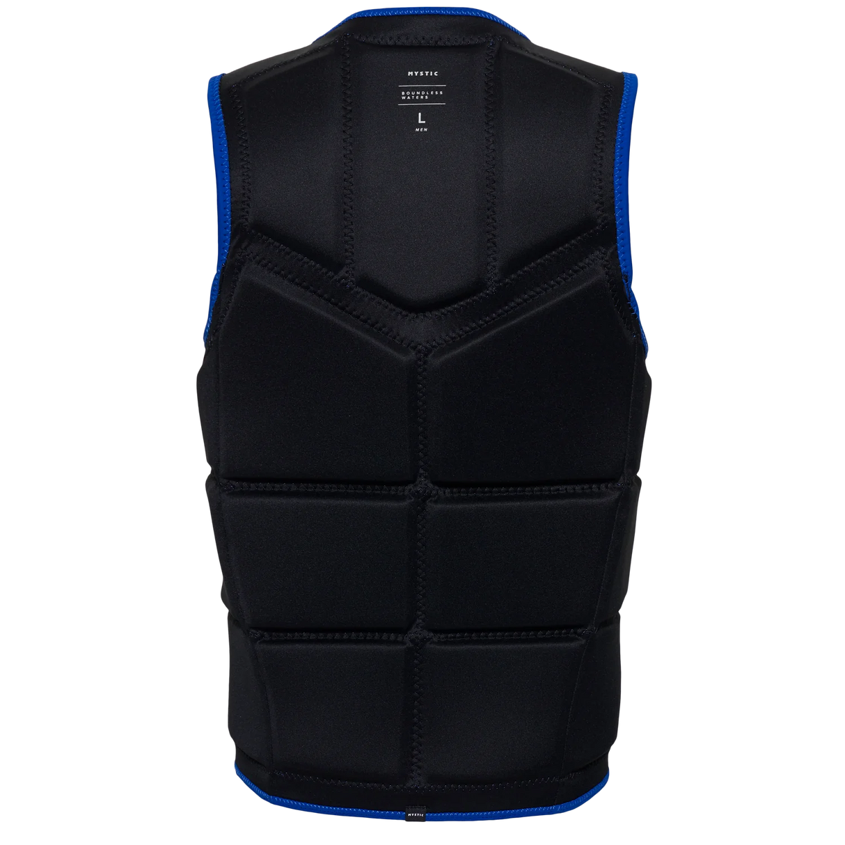 Mystic Star 2024 Impact Vest Fzip Wake