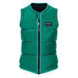 Mystic Star 2024 Impact Vest Fzip Wake Women