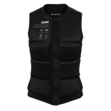 Mystic Star 2024 Impact Vest Fzip Wake Women