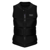 Mystic Star 2024 Impact Vest Fzip Wake Women