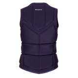 Mystic Star 2024 Impact Vest Fzip Wake Women