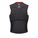 Mystic 2023 Block Impact Vest Fzip